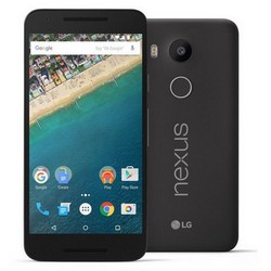 Замена экрана на телефоне Google Nexus 5X в Сочи